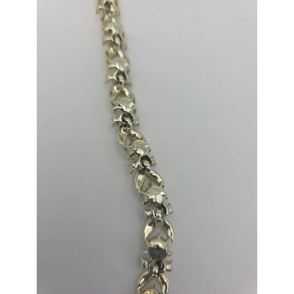 Lisner Jewelry note plating